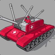 Swiss Army Tank
