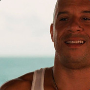 ღツஐDominic Torettoஐツ