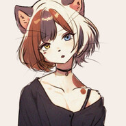 hazel~「Therapy Kitty」
