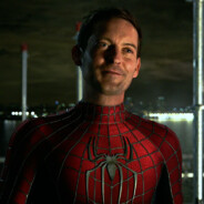 Peter Parker