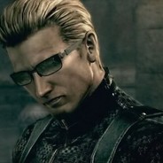 AlbertWesker
