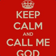 GOD