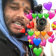 Steam Community Avatar