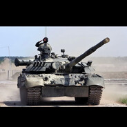T-80U