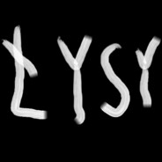 łysy