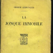 GEORGE IMMOBILE