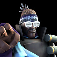 Steam Community Avatar