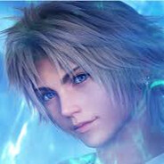 Tidus
