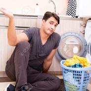 GL|HF Laundry.God