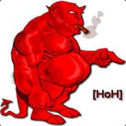 Steam profile picture for @downy