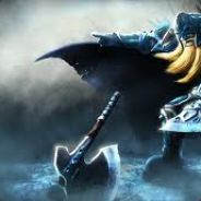 Steam Community Avatar