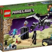 just a box of legos