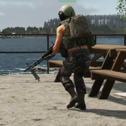 Steam Community Avatar