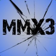 MMX3