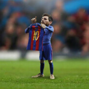 leo pepsi