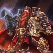 DwarfKingEX