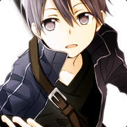 Kirigaya Kazuto