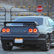 Nissan Enjoyer