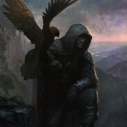 Raven Guardian
