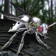 cyberwasp