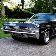 Impala67
