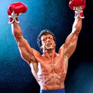 Rocky Balboa