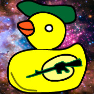 Steam Community Avatar