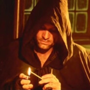 Steam Community Avatar