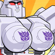 Megatron Pichudo