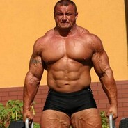 Pudzian