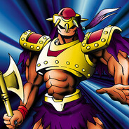 Steam Community Avatar