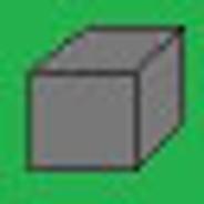 Fractal Block World