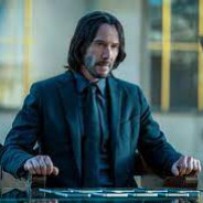 JOHN WICK