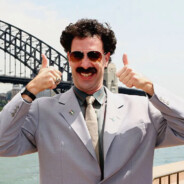 borat