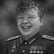 Steam Community Avatar