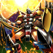wargreymon143