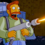 Hank Scorpio