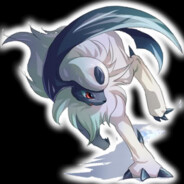 DarkIronAbsol