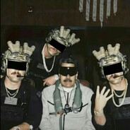 Steam Community Avatar