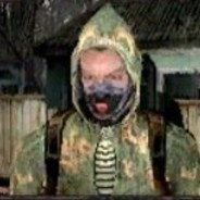 Вовка Чеснок