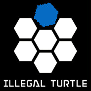 Illegal Turtle 🐢 logo