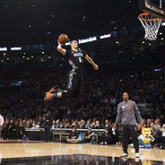 Dunk