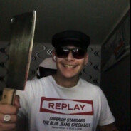 Steam Community Avatar