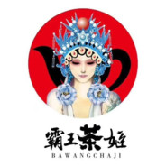 霸王茶姬花田乌龙