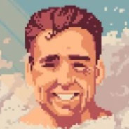 Steam Community Avatar