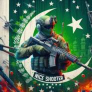 NICESHOOOOOTER