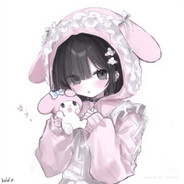 ghostie ✞₊˚♡