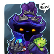 Steam Community Avatar