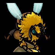 Hive Blight