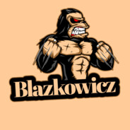 Blazkowicz ;